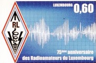 STAMP 320 LUX