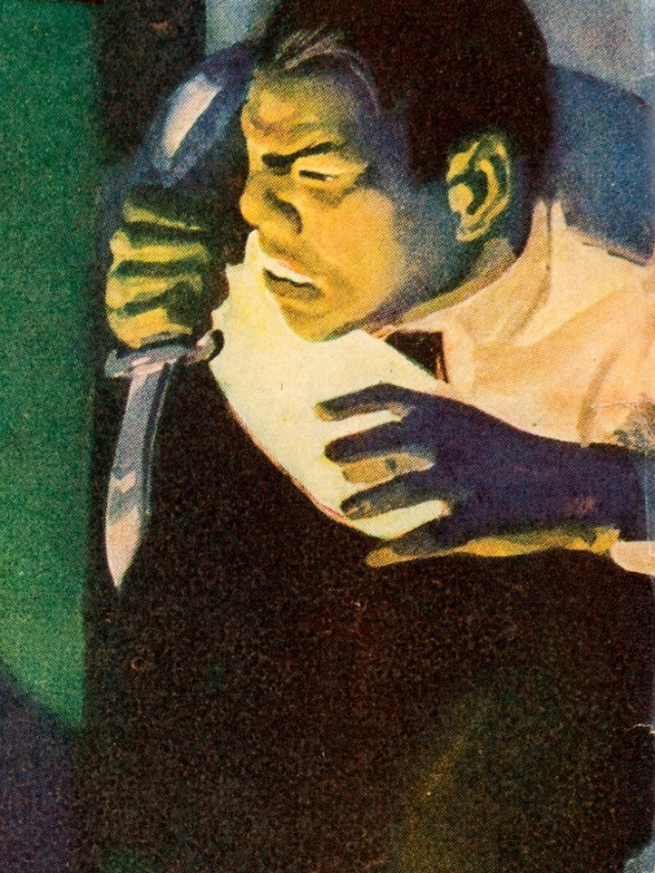 KNIFEMAN1942ILLUSTRATION