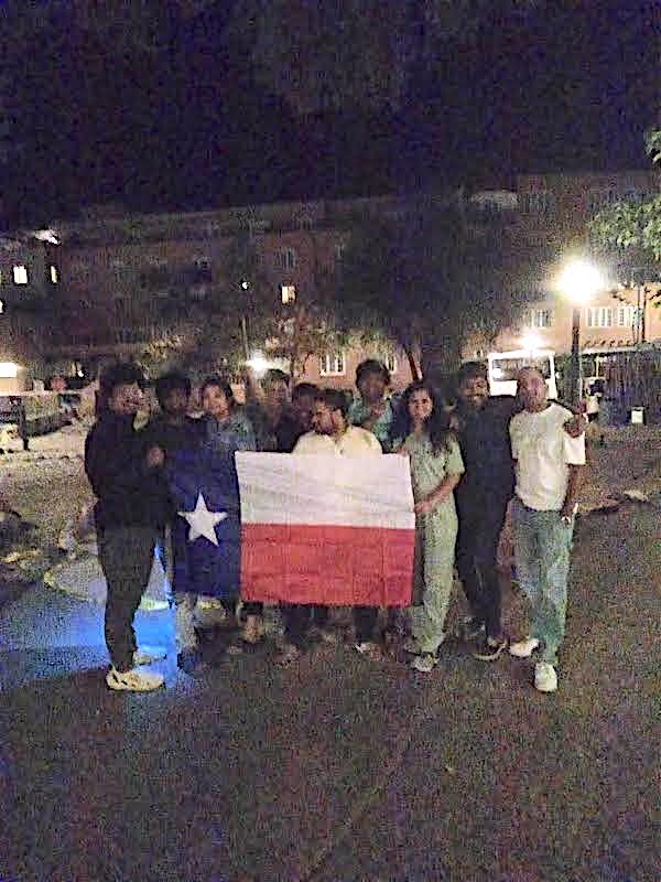 TEXAS DENTON BRIGHT 2023 SEPT