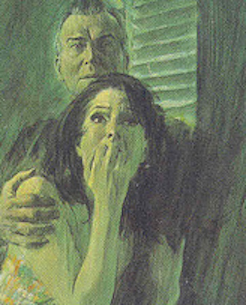 TREENA ESQUE FRIGHT TREENA ESQUE FRIGHT