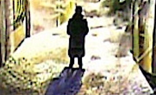 TRENCH COAT ITALIAN PARANORMAL