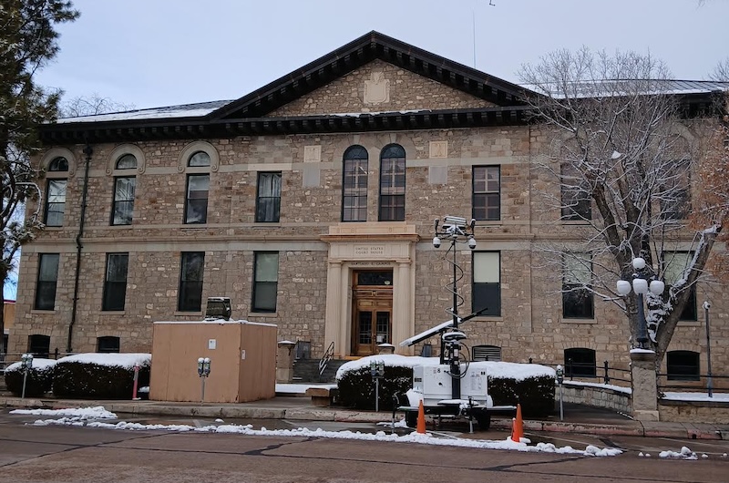 TRIANGLE BUILDING JAN FEB2026