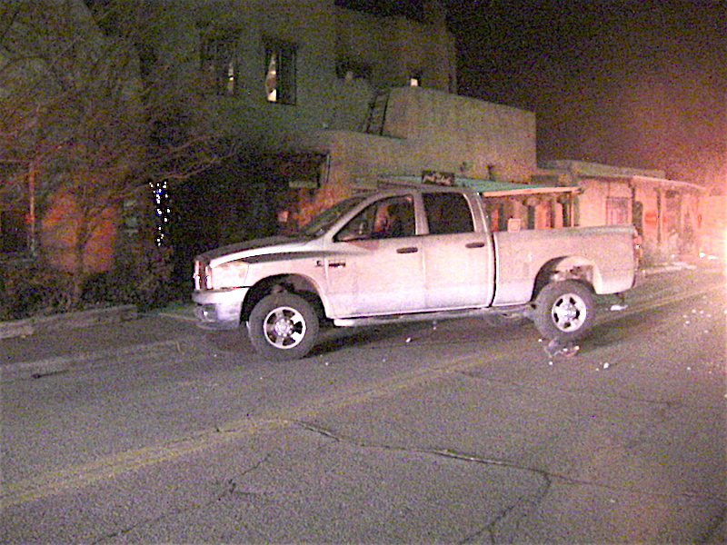 TRUCK150MAYBE 2021MARCH5