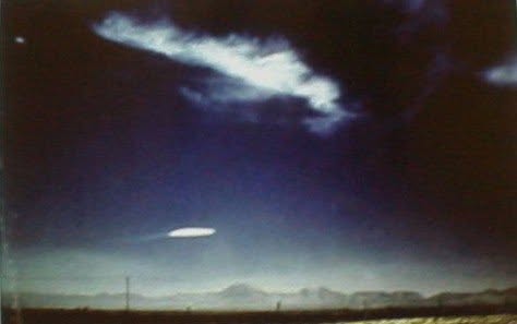 UFO NEWMEXICO-COLOR UFO NEWMEXICO-COLOR