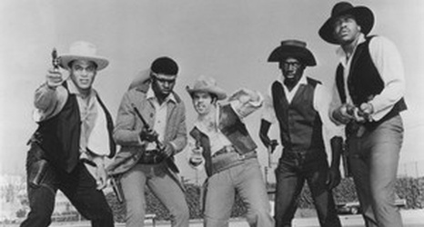WILD buNCH 1969 USC