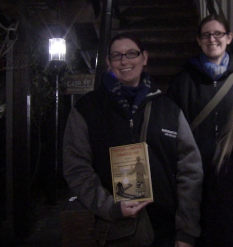WINCHESTER SISTER FEB2020 BOOK