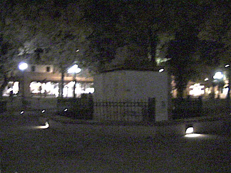 WRECKED MONUMENT 2020OCT NIGHT