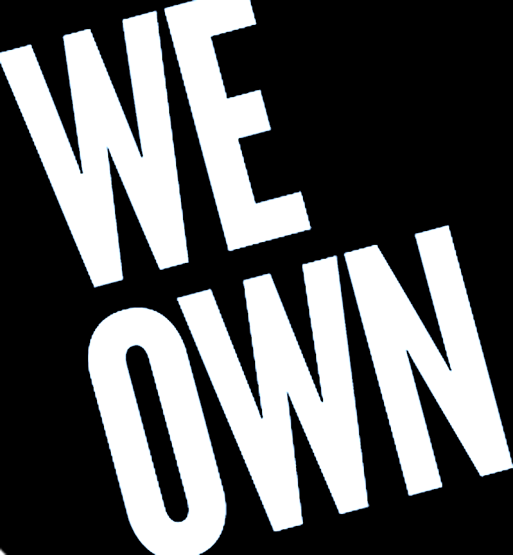 WEOWN SLANT