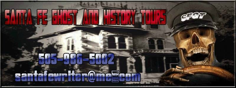 ALLAN PACHECO GHOST TOURS--JAMIE HAVICAN