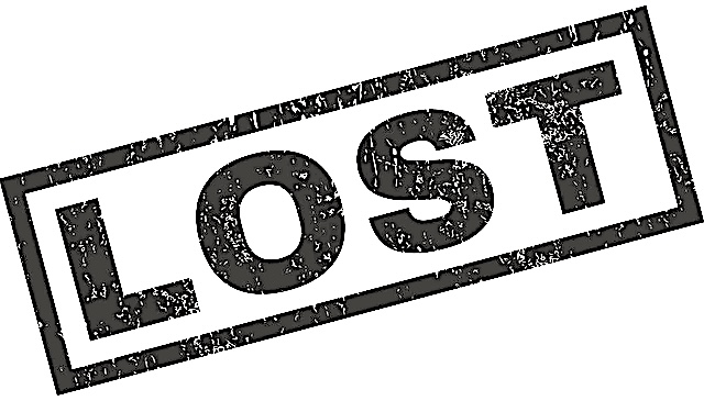 LOST600