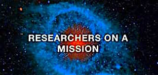 RESEARCHERS
