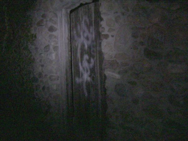 SPOOK LANE DARK DOOR 2015