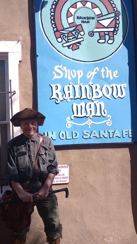 AL RAINBOWMAN 2025SEPT