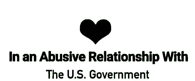 ABUSIVE GOVERNMENT