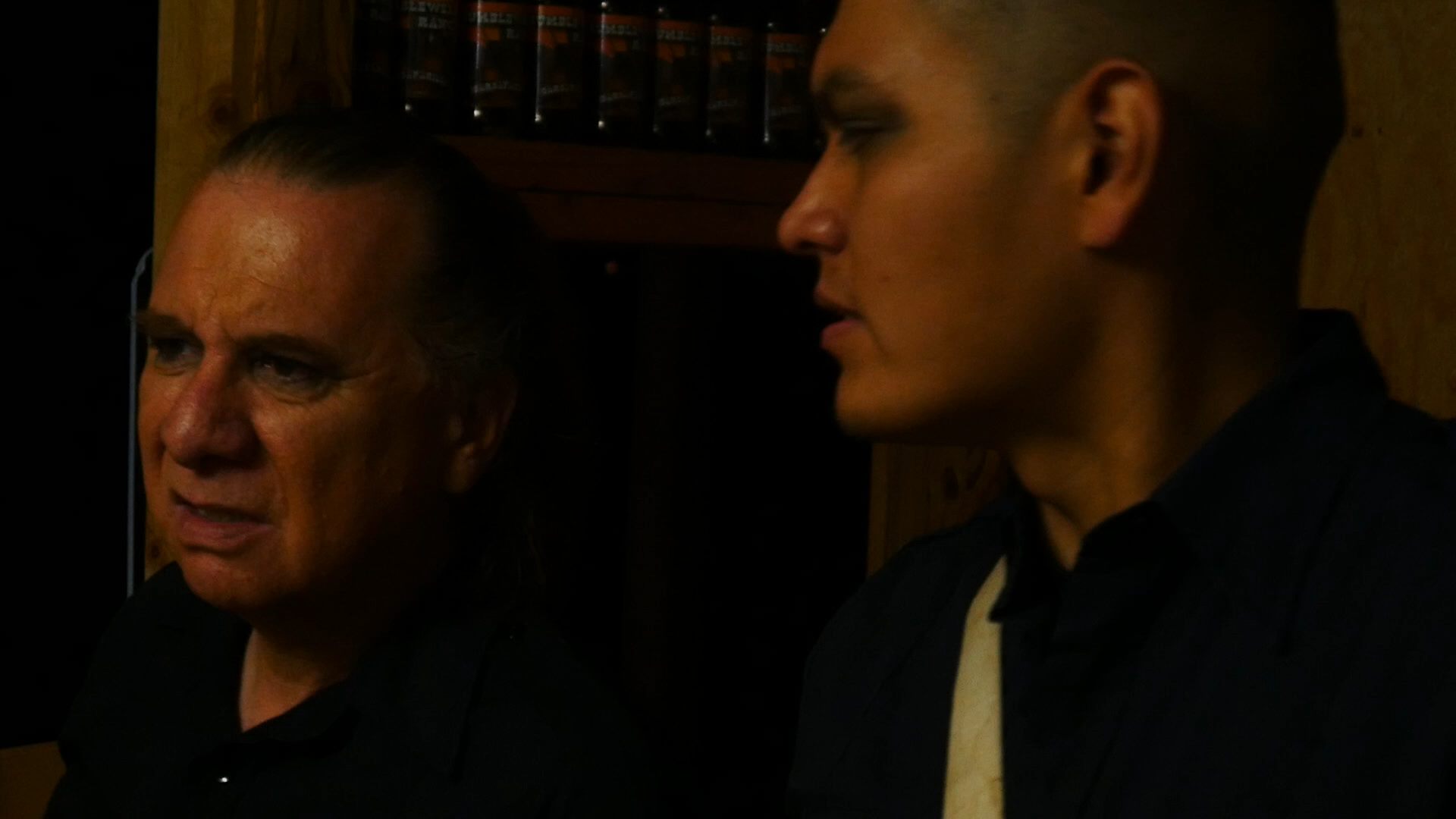 AL AIRSHIP BEFORE SHOWDOWN AL AIRSHIP BEFORE SHOWDOWN