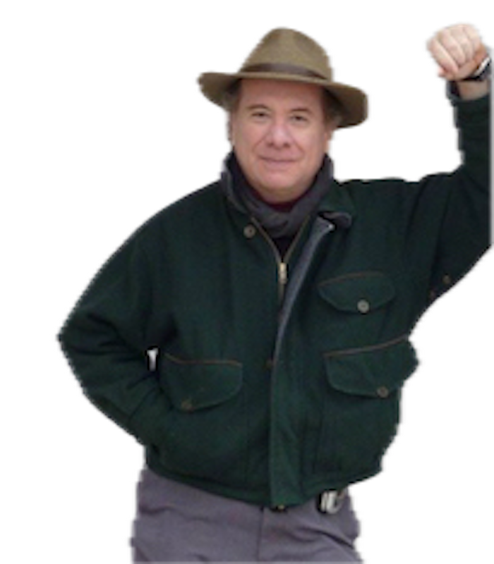 AL GREENJACKET NO BG