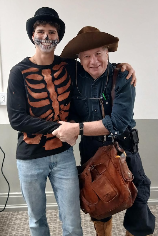 AL IAN2025 HALLOWEEN