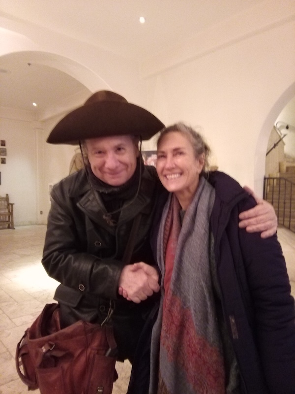 AL LILLYSCARLET JEN SMILES 2024