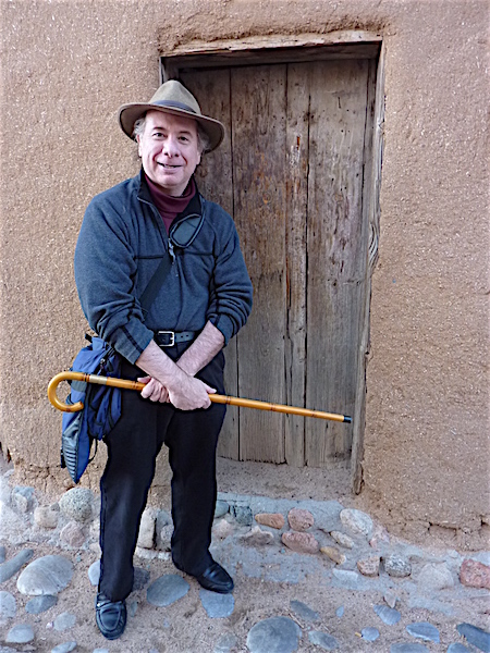 AL FOUNDATION OLDEST HOUSE