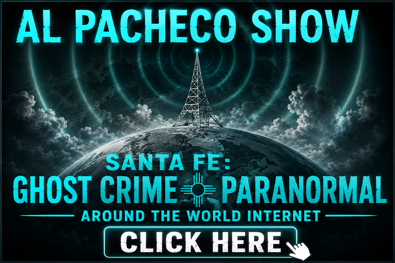 AL PACHECO SHOW TOWER!