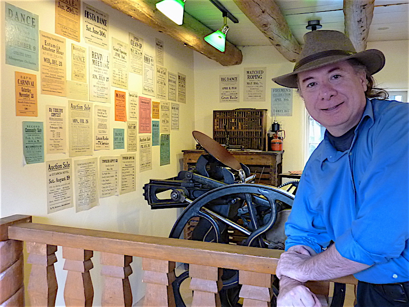 AL PRINT SHOP PAL OF GOVERNORS