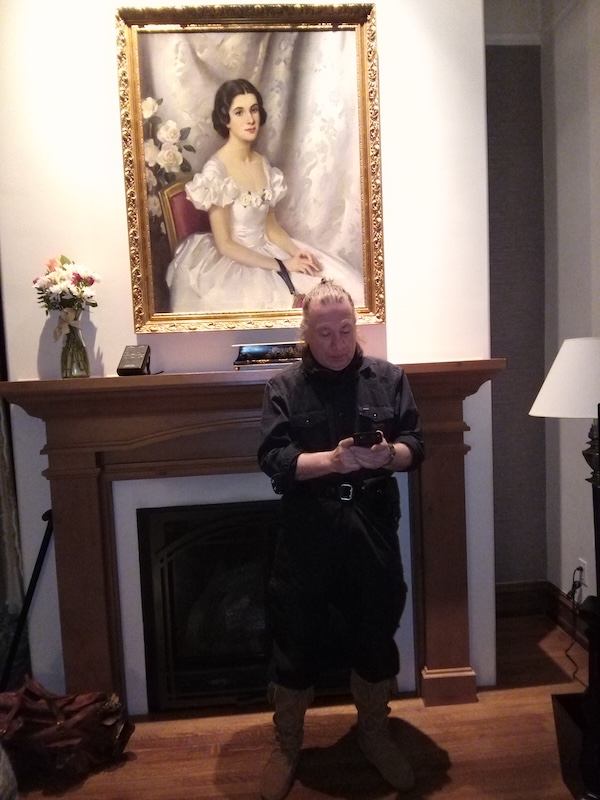 AL READING GADGET2024