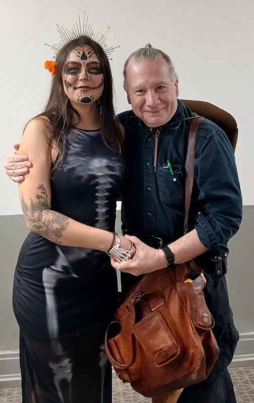 AL SIERA 2025HALLOWEEN