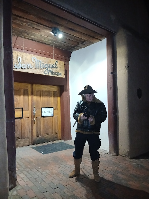 AL SMCHURCH ENTRANCE5APRIL2025