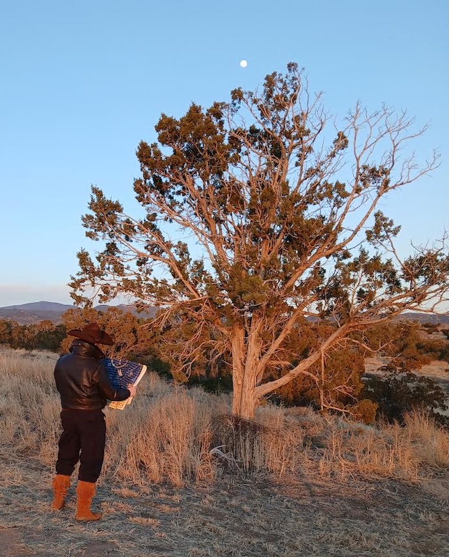 AL 2025 WITCH TREE MARCH