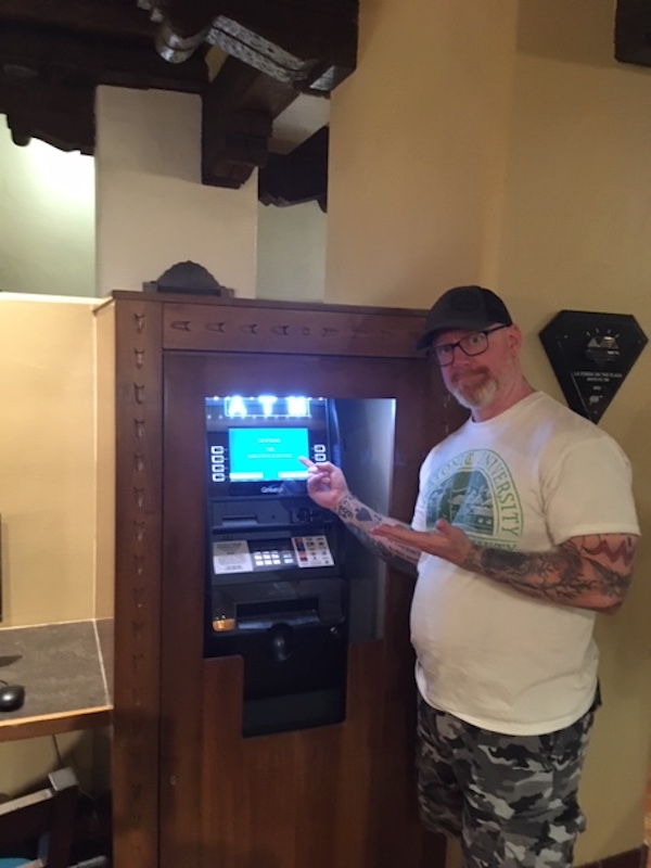 ATM MAY 2023 ATM MAY 2023