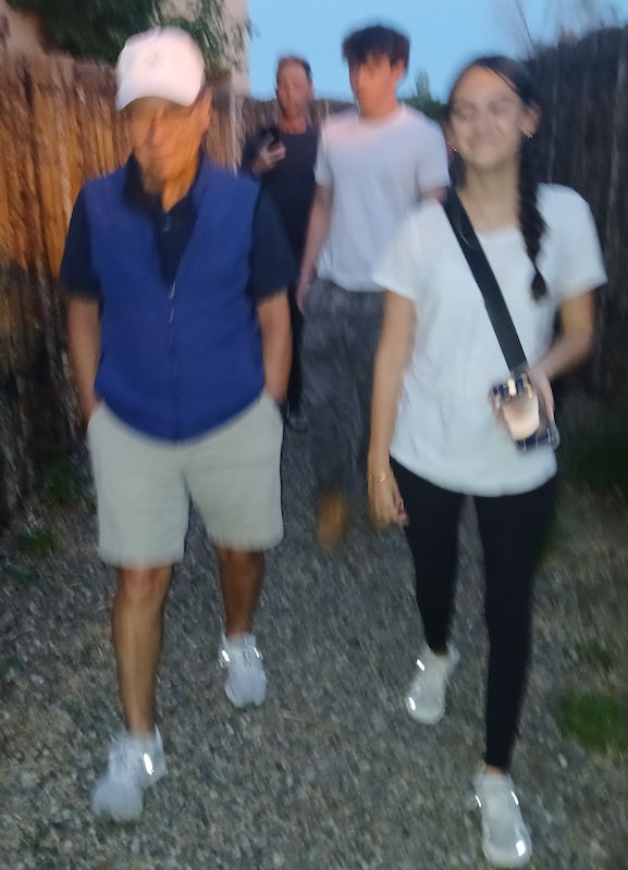 BLUR BLAKE RODENY 2025JULY