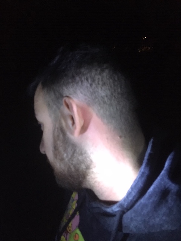 BURNED 4EAR 2021 BURNED 4EAR 2021