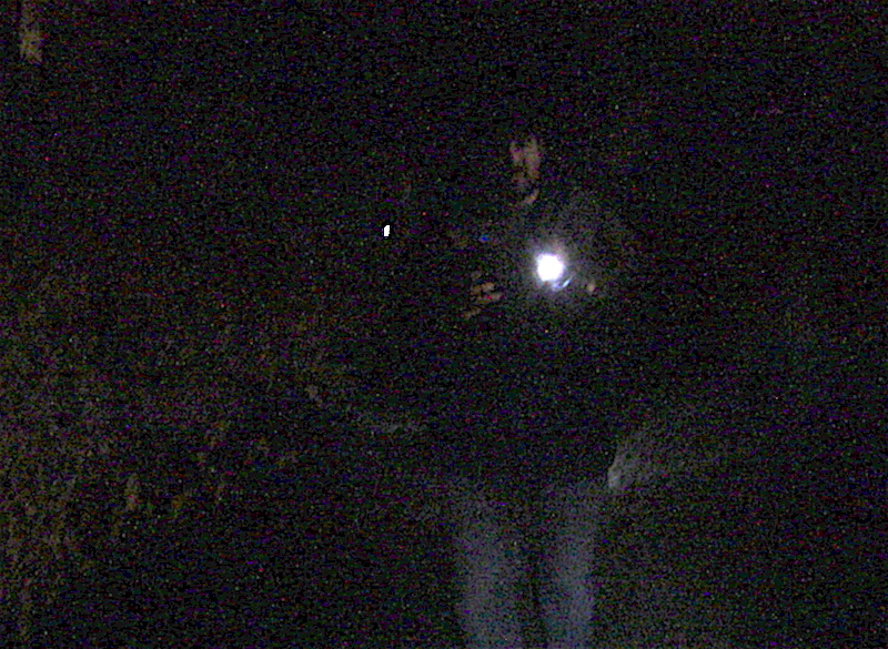 BUSTAMONTE TRAIL 7NOV2020