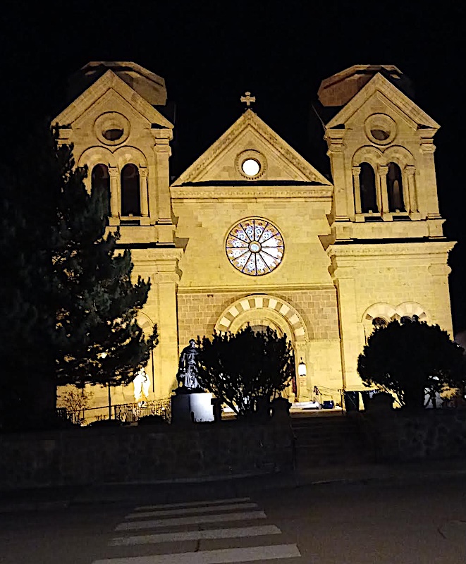 CATHEDRAL 2026 LIGHT CATHEDRAL 2026 LIGHT