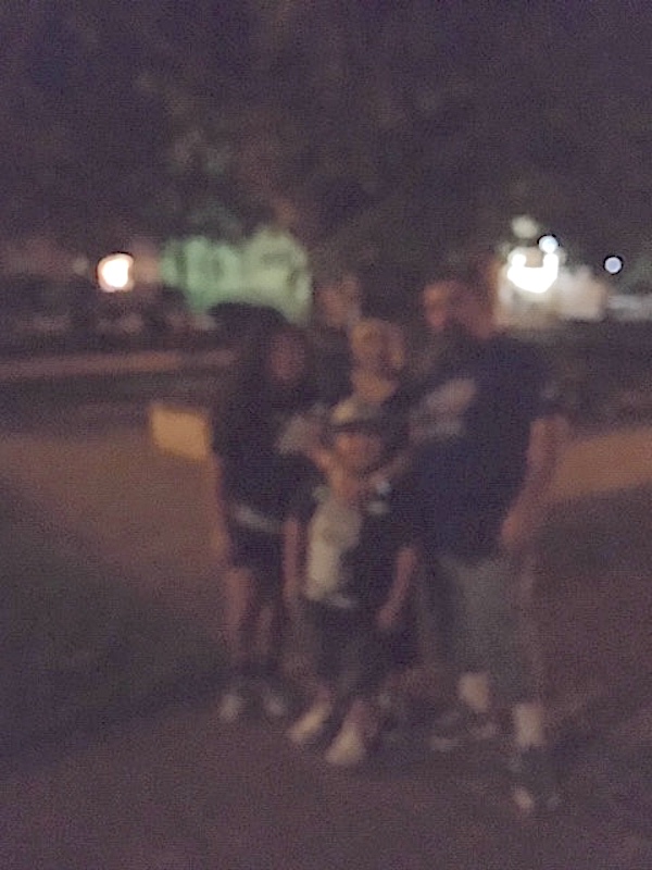 CAMERA MALFUNCTION
