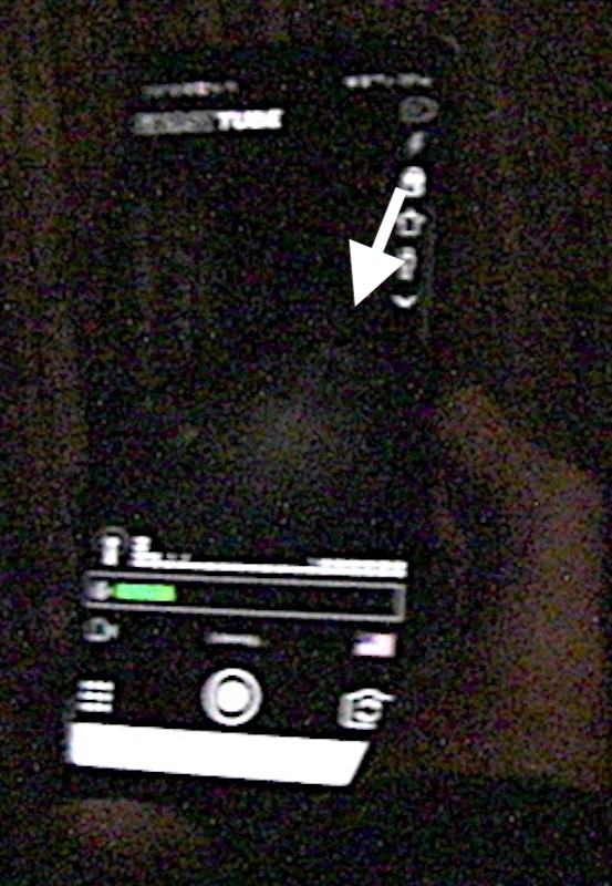 CAPTURE ARROW GHOST VIEWER CAPTURE ARROW GHOST VIEWER