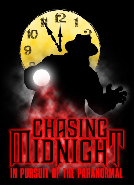 CHASING MIDNIGHT ILLUSTRATION