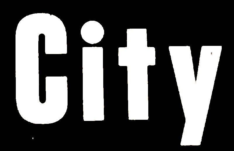 CITY CITY