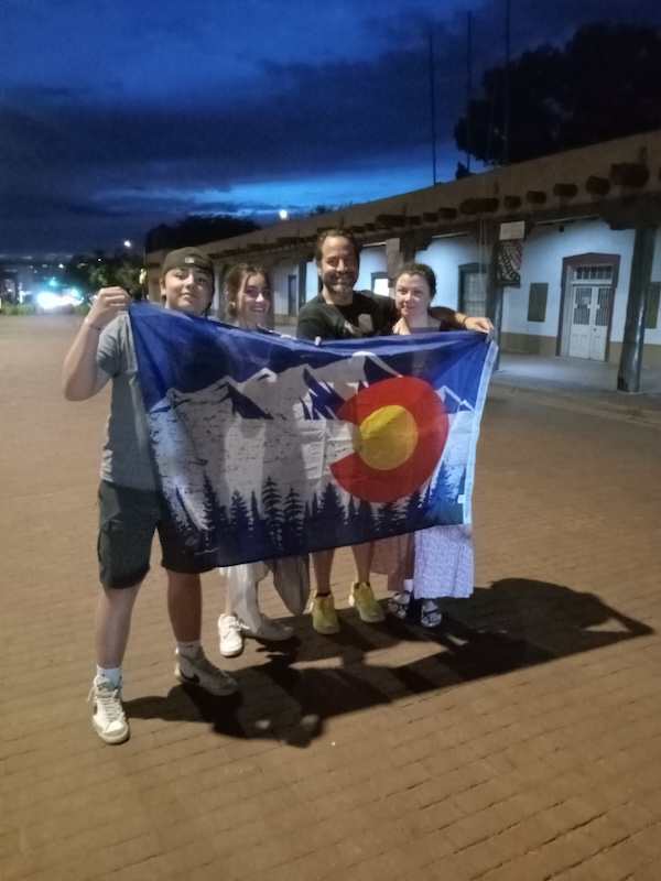 COLORADO2024JUNE22 CHRIS-CARISA-TRENTON-AVA COLORADO2024JUNE22 CHRIS-CARISA-TRENTON-AVA