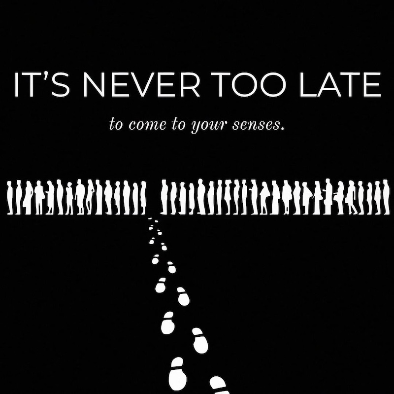 COME-TO SENSES