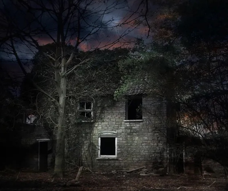 CREEPY HOUSE LIKE FREDICKSBURG CREEPY HOUSE LIKE FREDICKSBURG