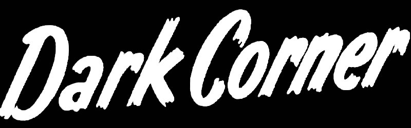 DARK CORNER LOGO