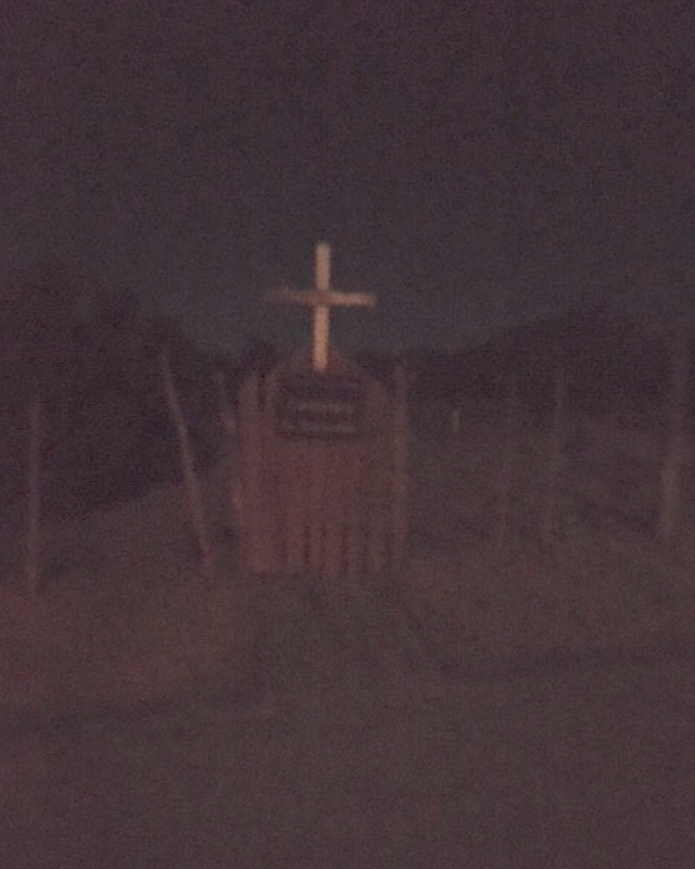 DARK CEMETER 2023AUGUST