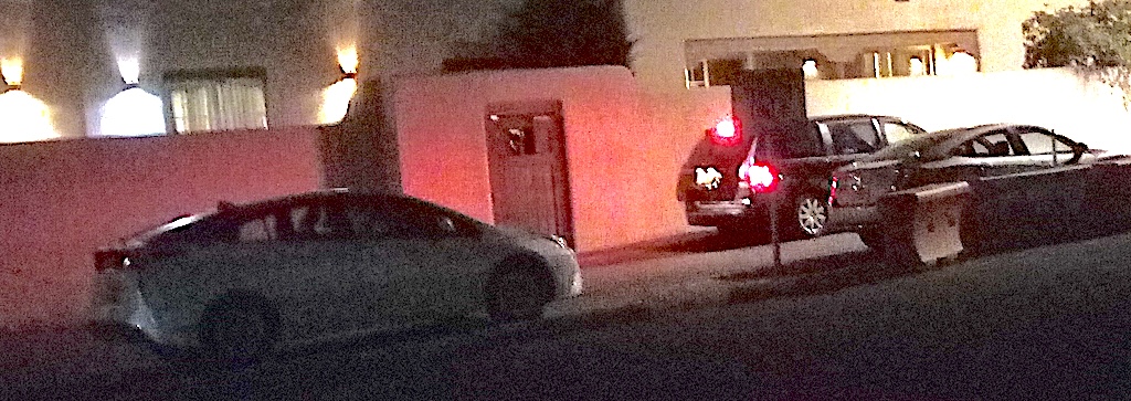 DEATHDOORWAY AMBULANCE LIGHTS 2024 OCT3