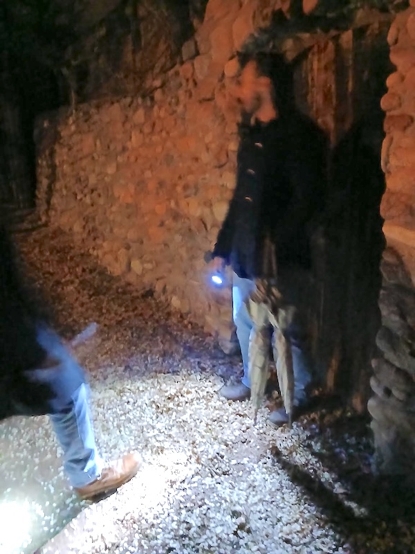 SPOOK DOOR DRAWS 2026 APRIL 12