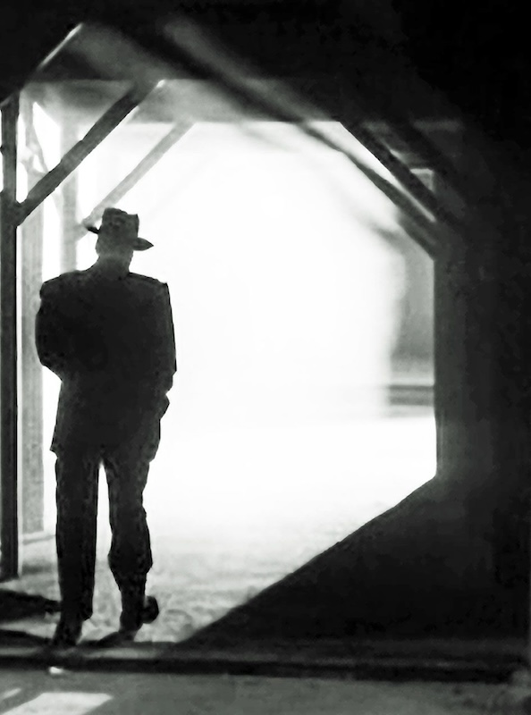 FILM NOIR IGHT END