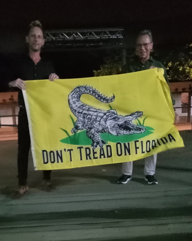 FLORIDA BLAKE RANDY 2024 JULY 9