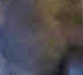 GHOST FACE IN FRONT OF GADGET