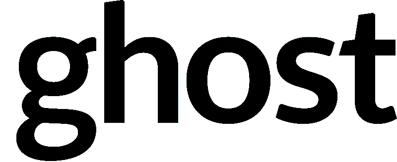 GHOSTLOGOBW