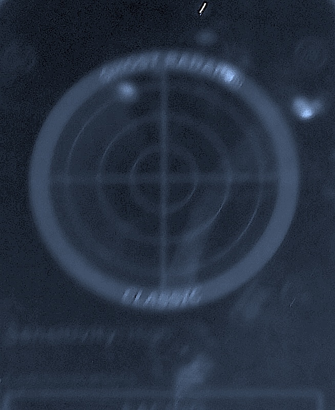 GHOST RADAR CONTACT july2025 GHOST RADAR CONTACT july2025